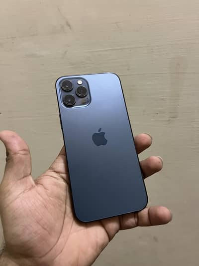 Apple iPhone 12 Pro Max 03238421368