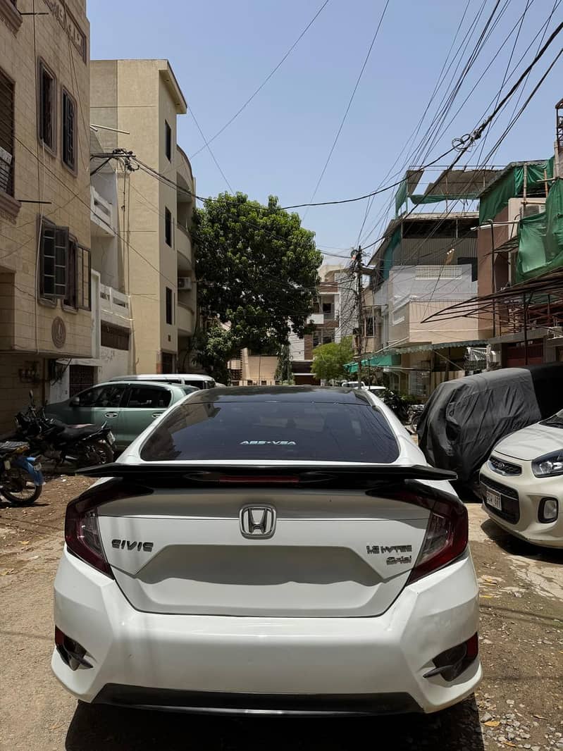 civic 2