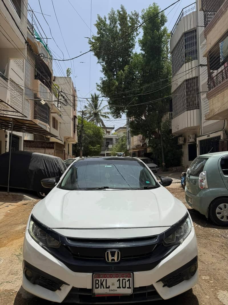 civic 7