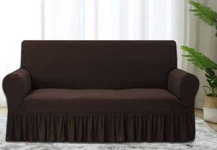 Brand new sofa covers