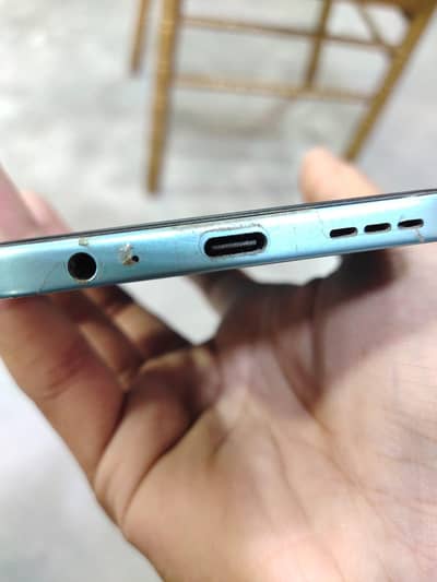 Infinix hote 60 pro