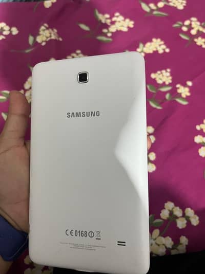 Samsung tab 4