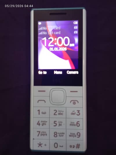 Nokia 150 Music