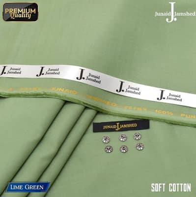 Cotton - Wash Wear - Lawn - khaddar - Wholesaler