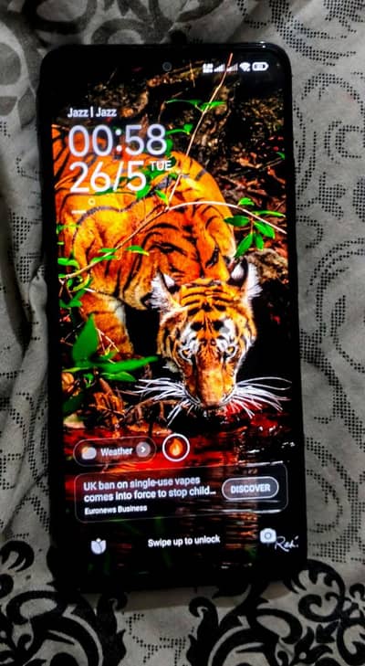Xiaomi Redmi Note 11 Pro