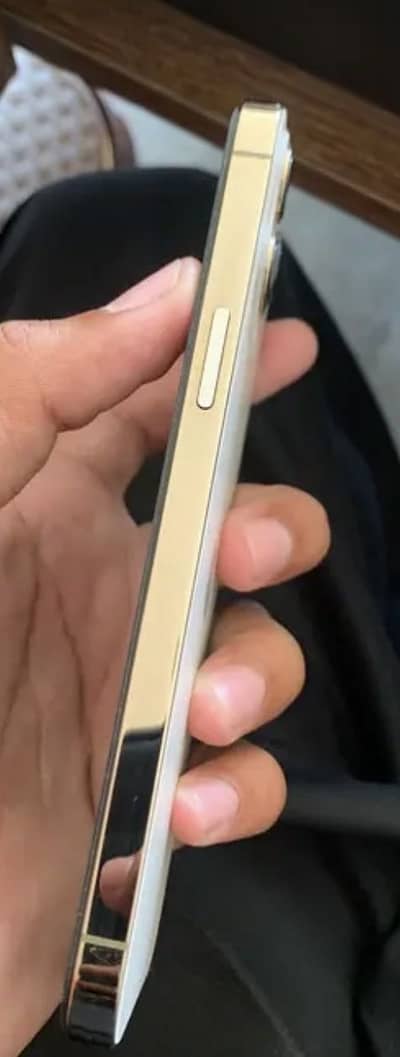 Iphone 12 pro PtA approve