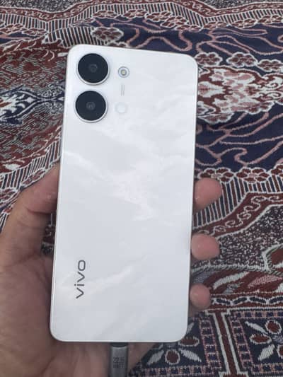 Y05 brand new only Box open