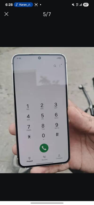 Samsung Mobile S23
