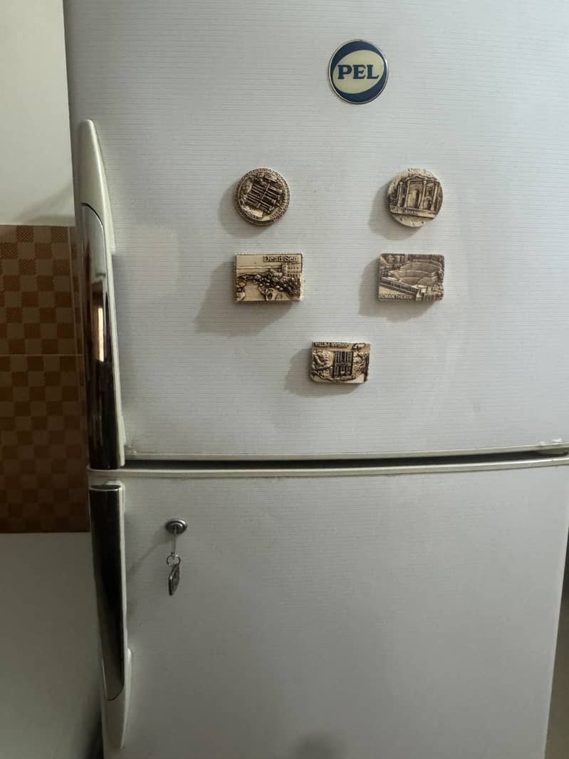 Fridge ( Medium) 1