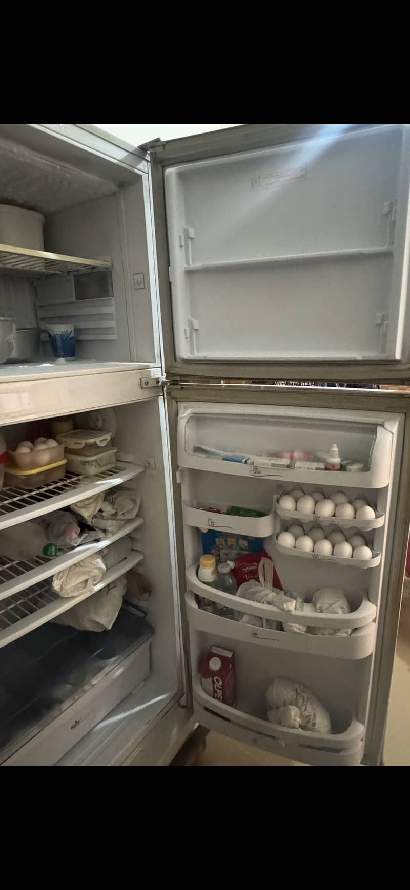 Fridge ( Medium) 2
