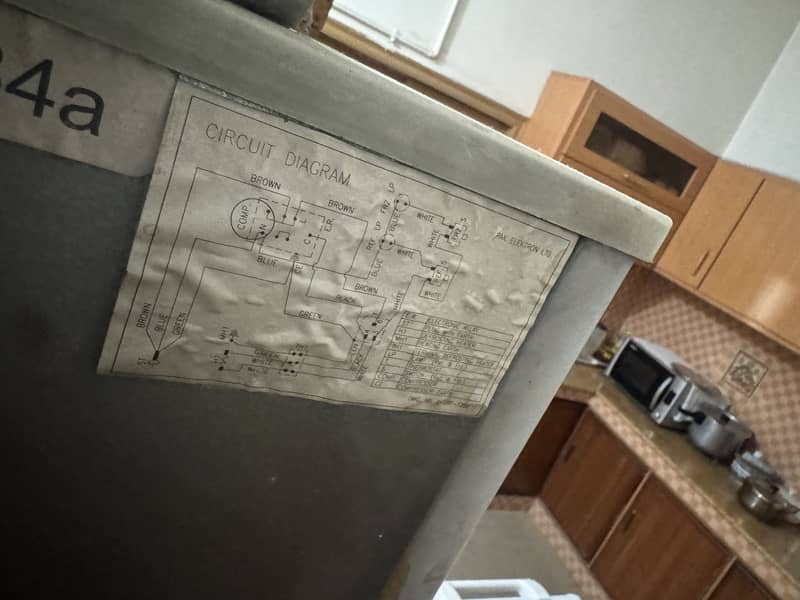 Fridge ( Medium) 3