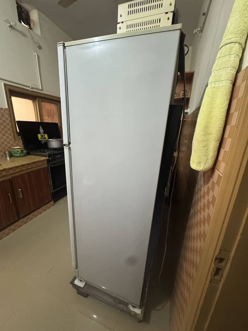 Fridge ( Medium) 5