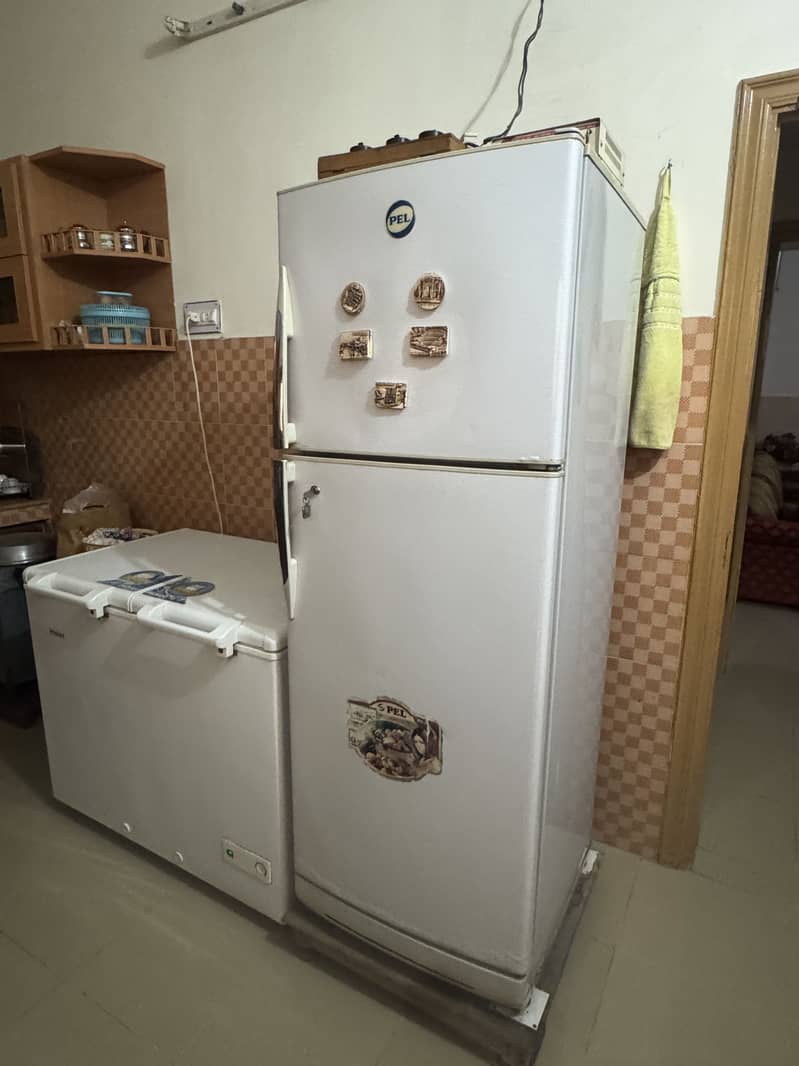 Fridge ( Medium) 8