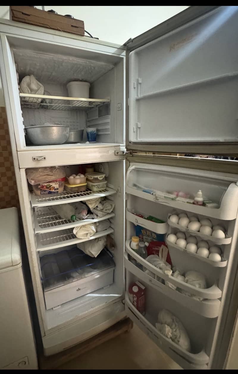 Fridge ( Medium) 9