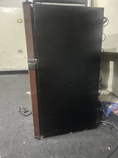Mini Refrigerator