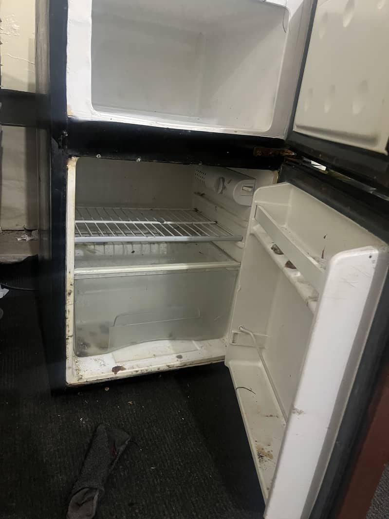 Mini Refrigerator 1