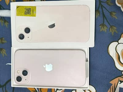 Apple iPhone 13 PTA 128 GB