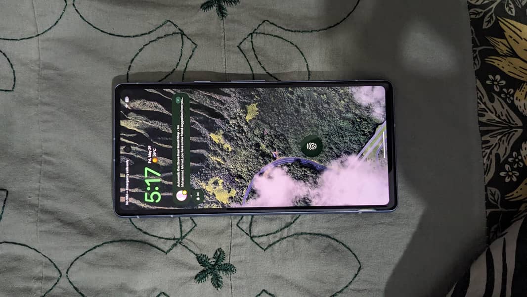 Google Pixel 7a 7