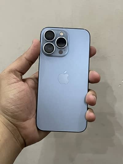 Apple iPhone 13 Pro factory unlock
