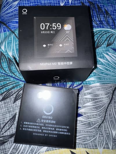 Orvibo Mixpad M2
