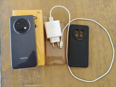 Realme 13 Plus