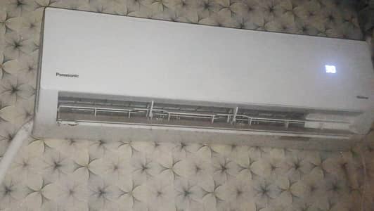 Panasonic inverter ac 1.5 ton
