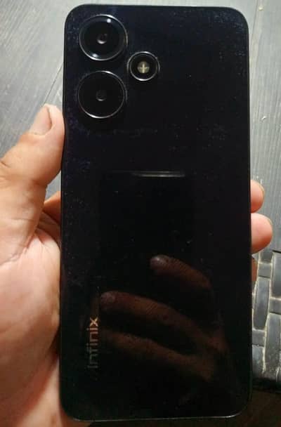 infinix hot 30 play 8/128