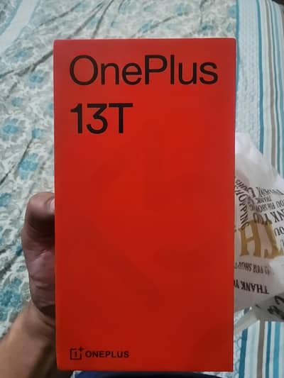 One Plus 13