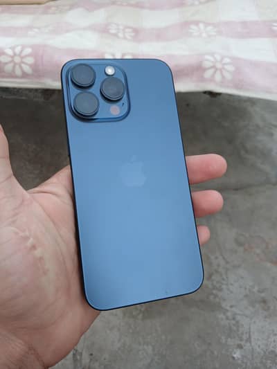 Apple iPhone 15 Pro Max Non PTA,,