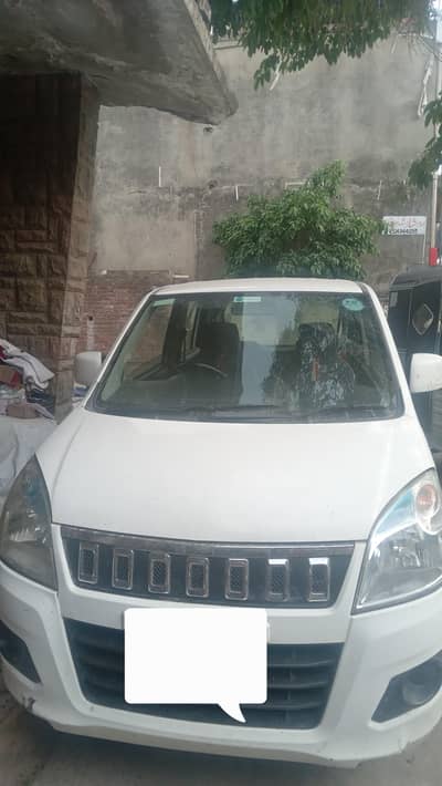Suzuki Wagonr For Tours with driver