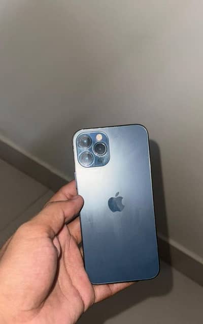 Apple iPhone 12 Pro