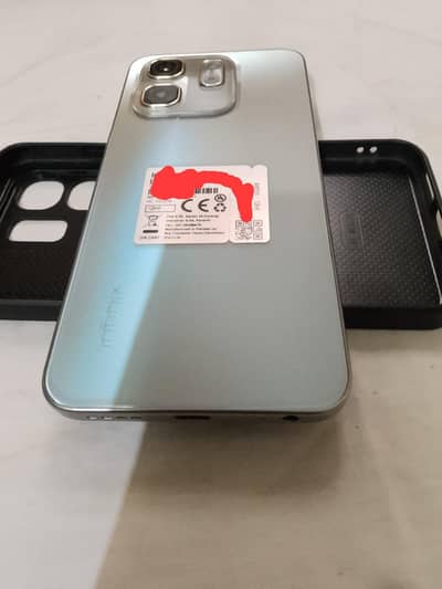 Infinix Hot 50i Exchange possible  03067669178