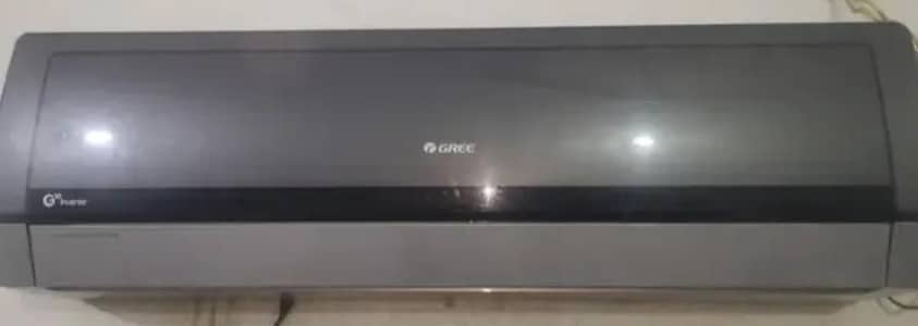 Gree inverter 1 tone 100% Genuine A1 condition