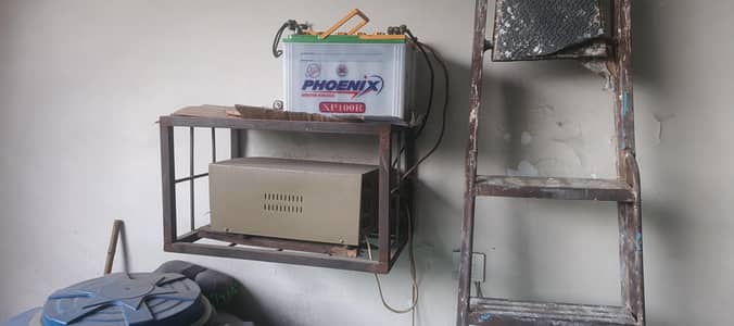 2000 Watts ups for sale