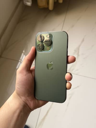 13 Pro Jv 128gb