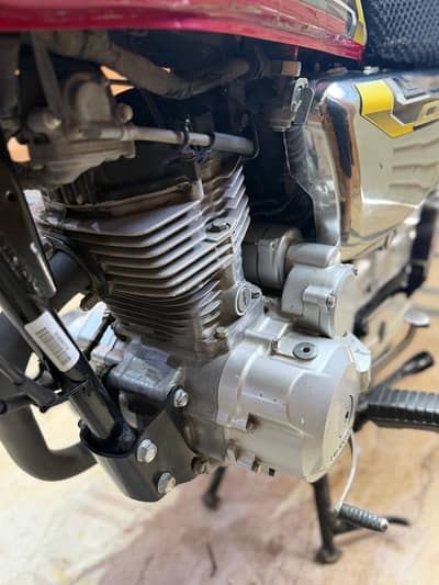 Honda special edition 2021 genuine