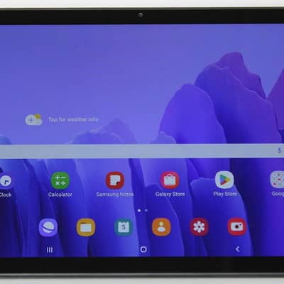 Samsung Galaxy Tab A7 | 3GB RAM 32GB ROM | SM-T500 | Urgent Sale