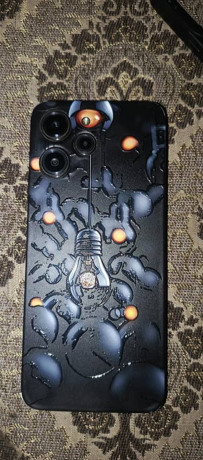 Xiaomi Redmi 12