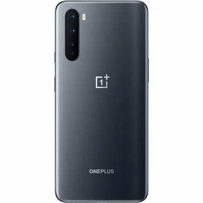 One Plus Nord 5