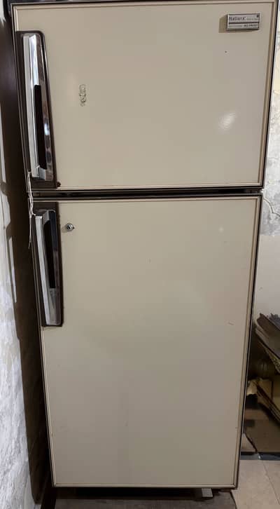 National no frost fridge
