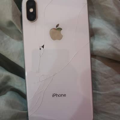 Apple iPhone X