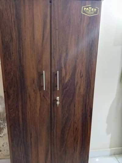 brand new unused wardrobe
