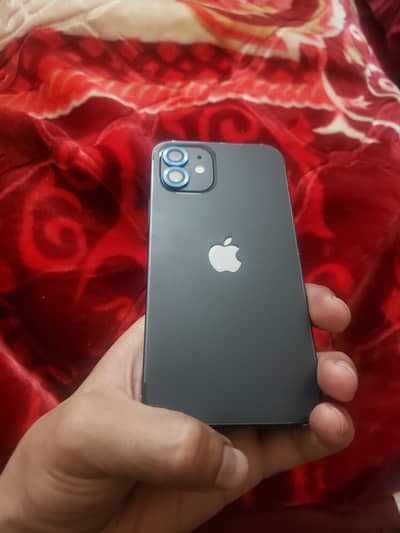 I phone 12 non pta jv