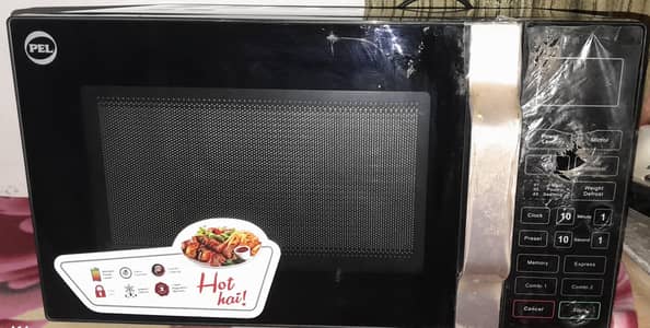 Microwave Oven Just like New for Sell