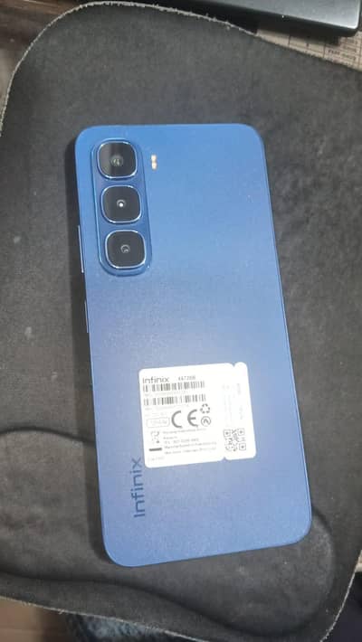 Infinix Hot 60 I  6 /128j