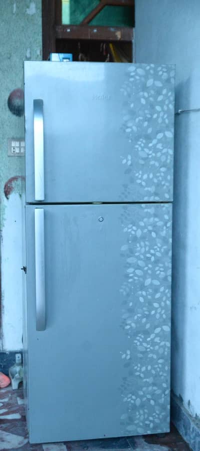 Haier Refrigeration Used Like New