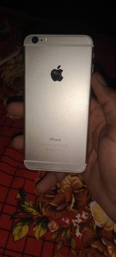 Apple iPhone 6 Plus exchange possible
