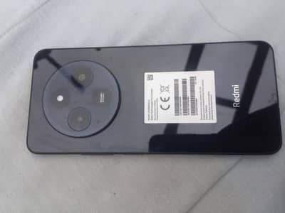 Xiaomi Redmi 14C