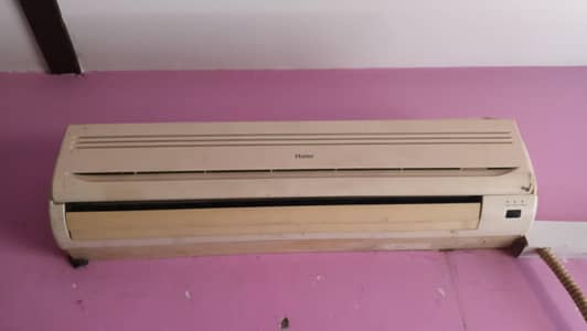 Haier 1.5  For Sale