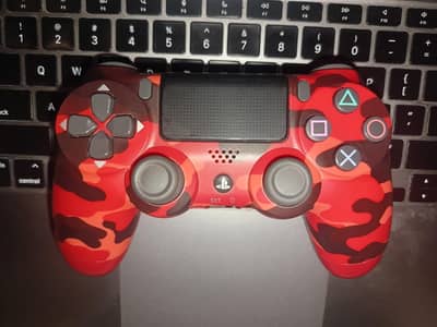 PS4 controller 10/10 No drift